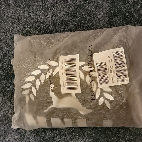 NWT VICTORIA'S SECRET PINK Weekender ZIP BAG. - Picture 10 of 13